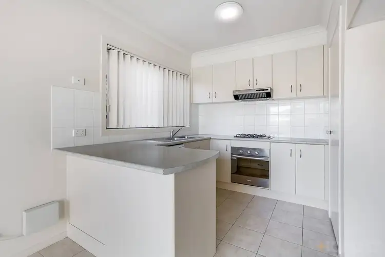 Fifth view of Homely unit listing, 12/15A Hooker Road, Werribee VIC 3030