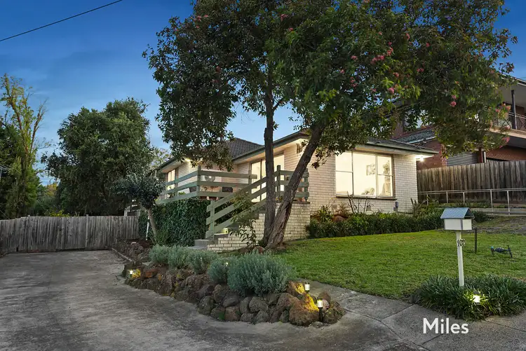 102 Martins Lane, Viewbank VIC 3084