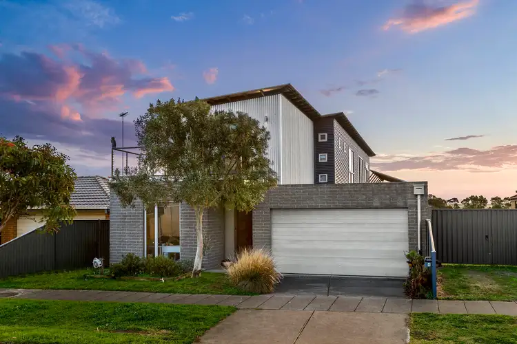 Second view of Homely house listing, 4 Spinnaker Drive, St Leonards VIC 3223