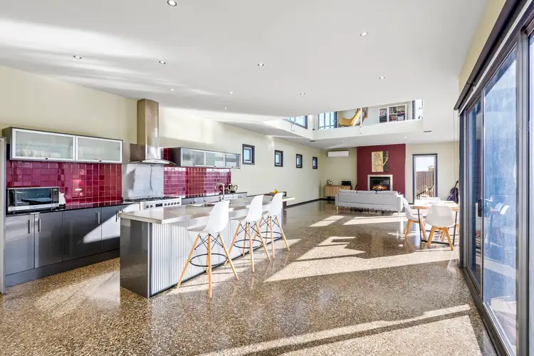 Fourth view of Homely house listing, 4 Spinnaker Drive, St Leonards VIC 3223