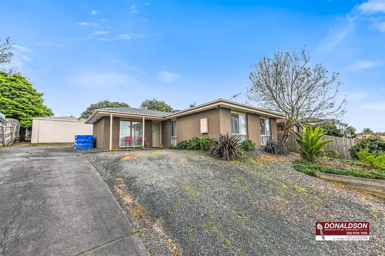 76 Fleetwood Drive, Narre Warren VIC 3805