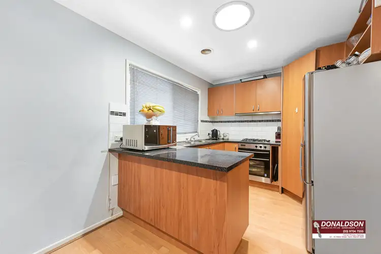 Fourth view of Homely house listing, 76 Fleetwood Drive, Narre Warren VIC 3805