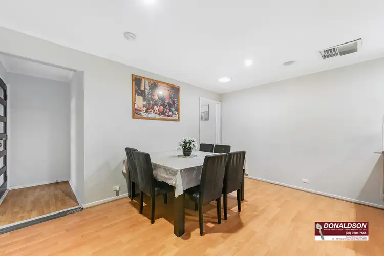 Fifth view of Homely house listing, 76 Fleetwood Drive, Narre Warren VIC 3805