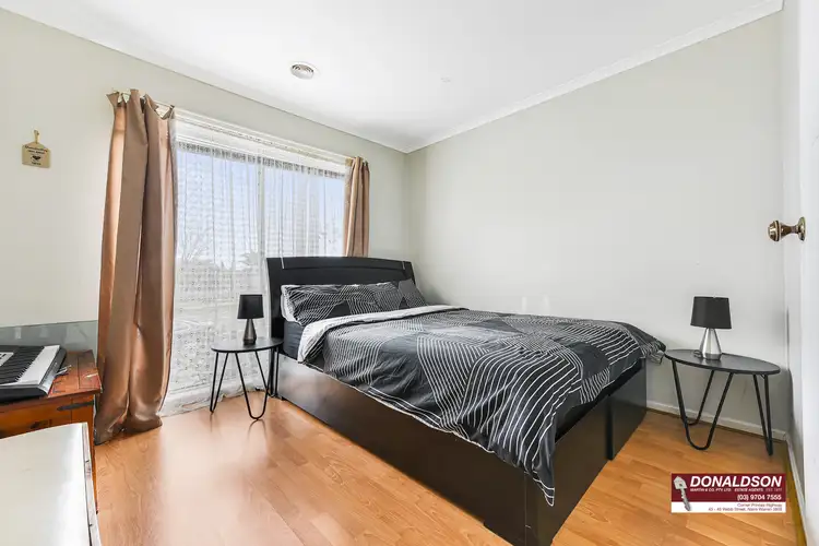 Sixth view of Homely house listing, 76 Fleetwood Drive, Narre Warren VIC 3805