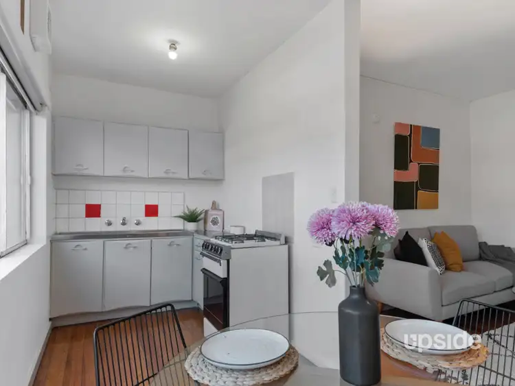 Third view of Homely apartment listing, 4/131 Grange Road, Glen Huntly VIC 3163