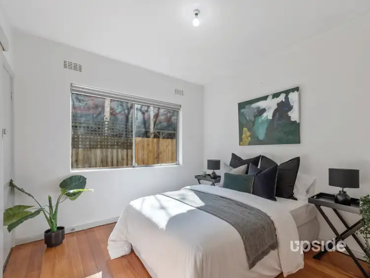 Fifth view of Homely apartment listing, 4/131 Grange Road, Glen Huntly VIC 3163