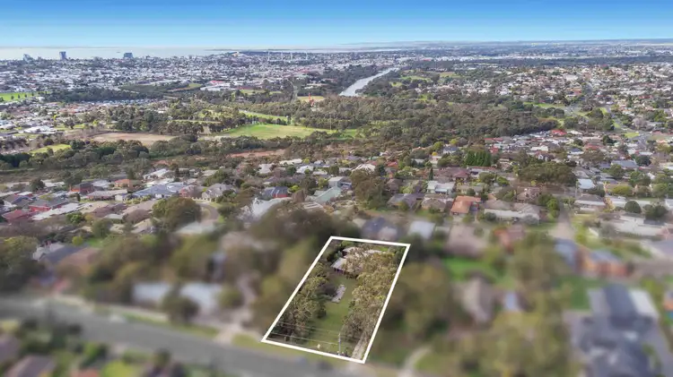 Fourth view of Homely house listing, 58 North Valley Road, Highton VIC 3216