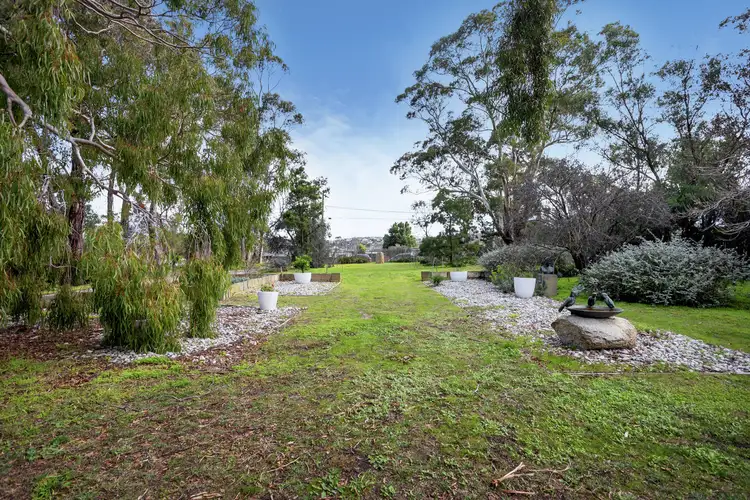 Sixth view of Homely house listing, 58 North Valley Road, Highton VIC 3216