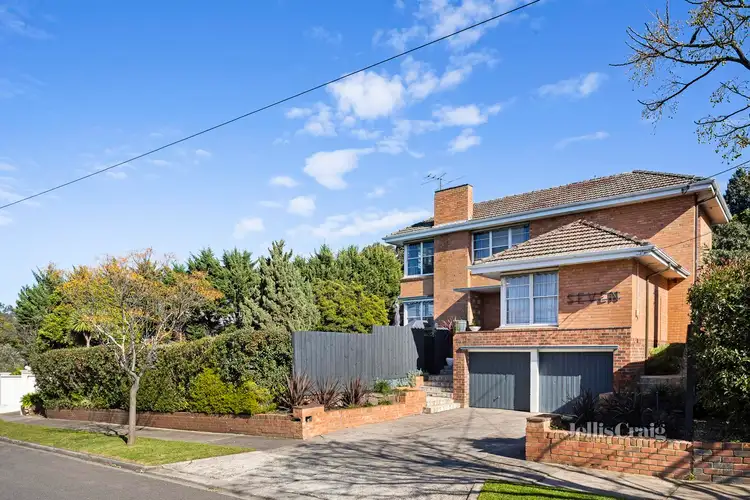 7 Mervyn Crescent, Ivanhoe VIC 3079