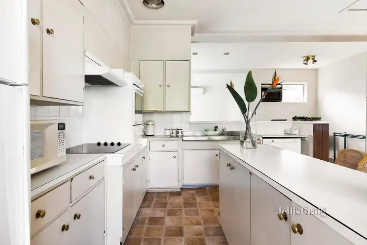 Fourth view of Homely house listing, 7 Mervyn Crescent, Ivanhoe VIC 3079