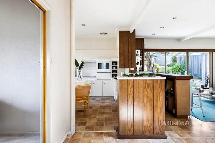 Fifth view of Homely house listing, 7 Mervyn Crescent, Ivanhoe VIC 3079