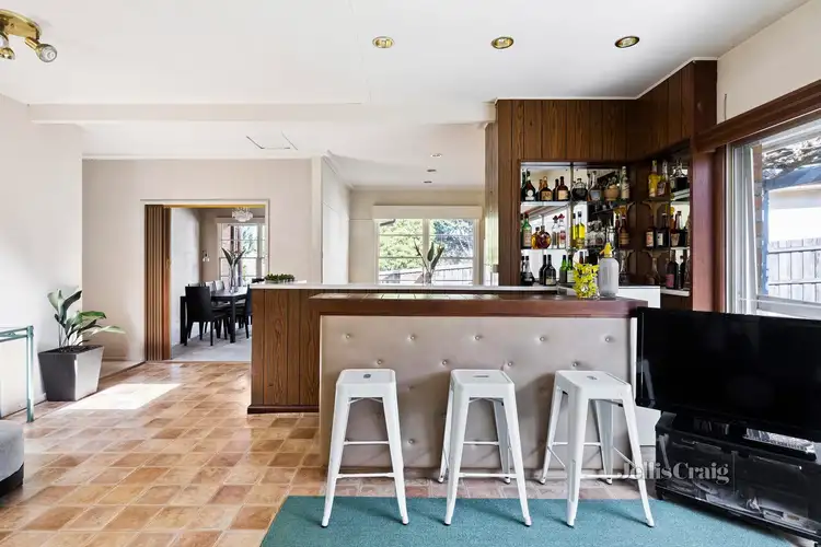 Sixth view of Homely house listing, 7 Mervyn Crescent, Ivanhoe VIC 3079