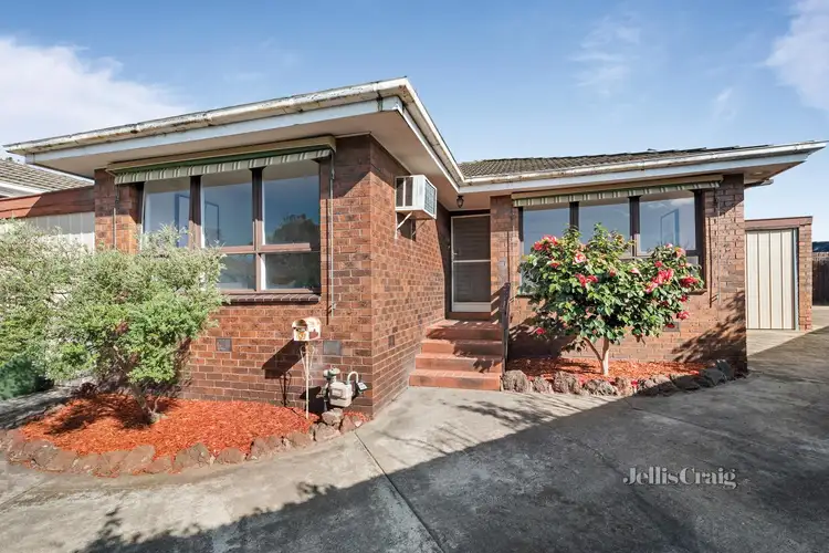 Main view of Homely unit listing, 3/1-3 North Avenue, Bentleigh VIC 3204