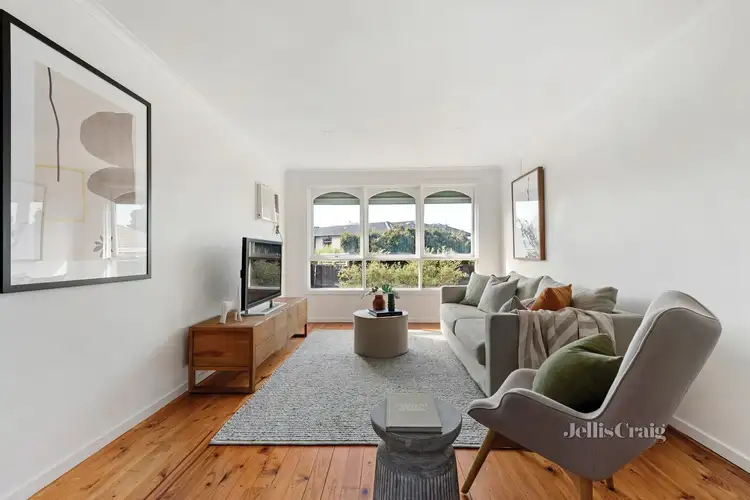 Fourth view of Homely unit listing, 3/1-3 North Avenue, Bentleigh VIC 3204