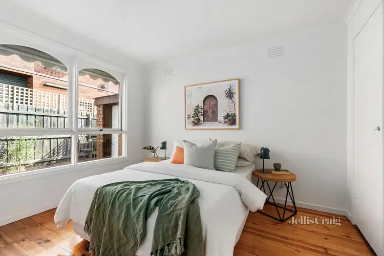 Sixth view of Homely unit listing, 3/1-3 North Avenue, Bentleigh VIC 3204