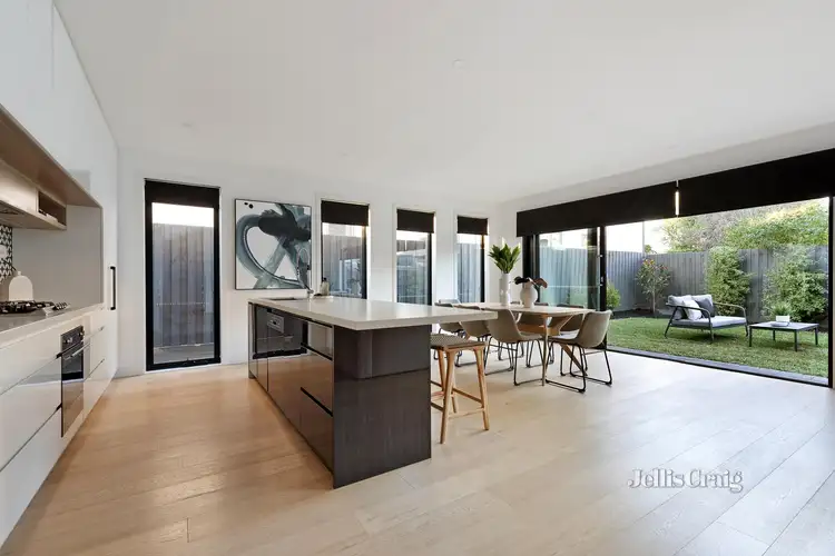 Fourth view of Homely townhouse listing, 16a Begg Street, Bentleigh East VIC 3165