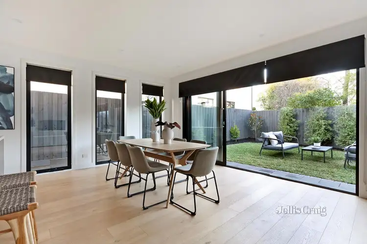 Sixth view of Homely townhouse listing, 16a Begg Street, Bentleigh East VIC 3165