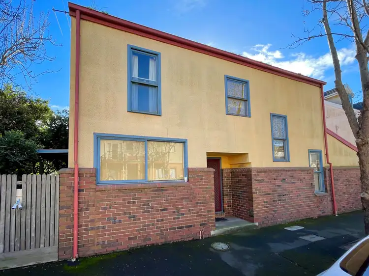 92 Stockmans Way, Kensington VIC 3031