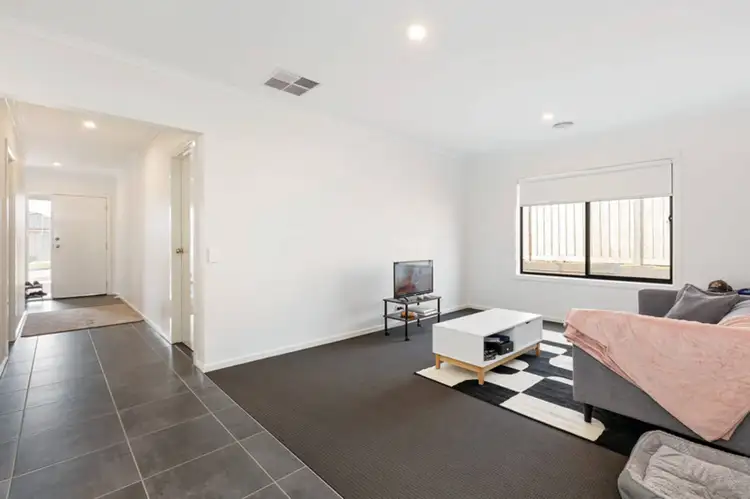 Second view of Homely house listing, 10 Auburn Drive, Smythes Creek VIC 3351