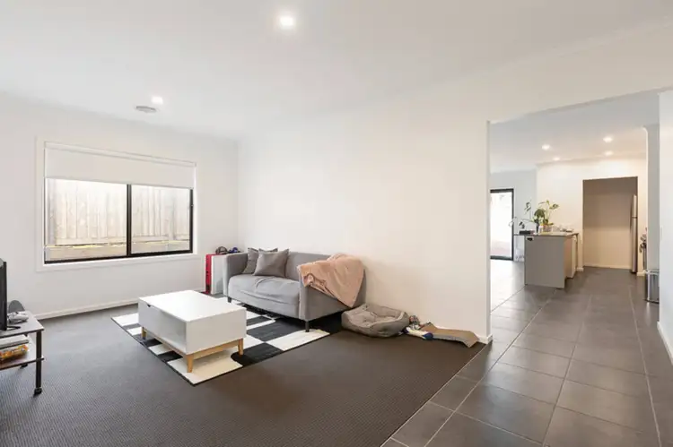 Third view of Homely house listing, 10 Auburn Drive, Smythes Creek VIC 3351
