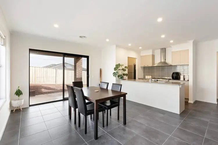 Fourth view of Homely house listing, 10 Auburn Drive, Smythes Creek VIC 3351