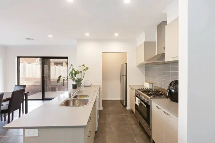 Fifth view of Homely house listing, 10 Auburn Drive, Smythes Creek VIC 3351