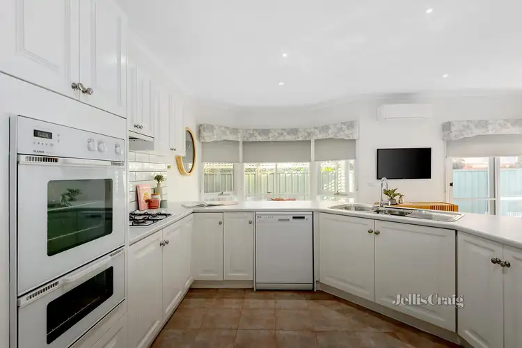 Fifth view of Homely townhouse listing, 1/64 Coorie Crescent, Rosanna VIC 3084