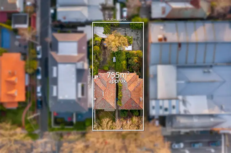 557-559 Orrong Road, Armadale VIC 3143
