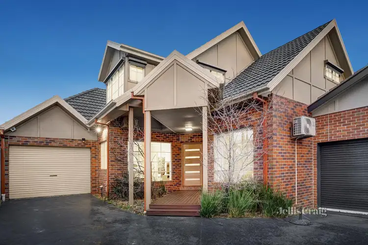 Main view of Homely townhouse listing, 2/40 Cadby Avenue, Ormond VIC 3204