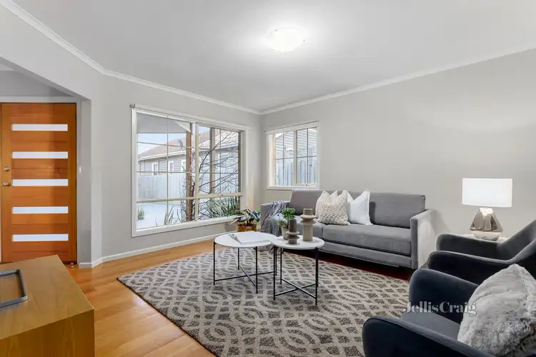 Third view of Homely townhouse listing, 2/40 Cadby Avenue, Ormond VIC 3204