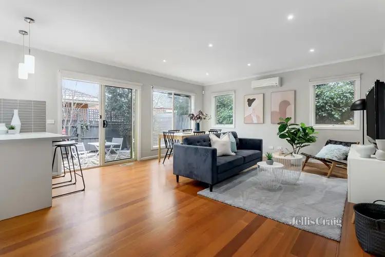 Fourth view of Homely townhouse listing, 2/40 Cadby Avenue, Ormond VIC 3204