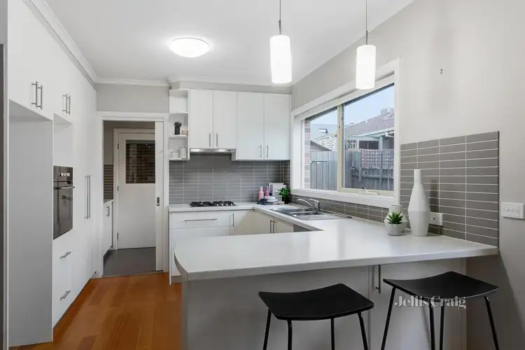 Sixth view of Homely townhouse listing, 2/40 Cadby Avenue, Ormond VIC 3204