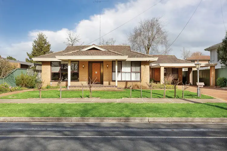 Main view of Homely house listing, 1801 Sturt Street, Alfredton VIC 3350