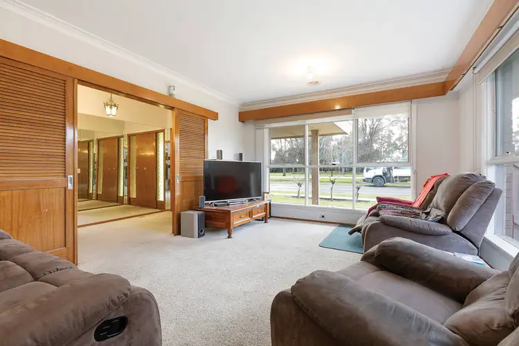 Second view of Homely house listing, 1801 Sturt Street, Alfredton VIC 3350