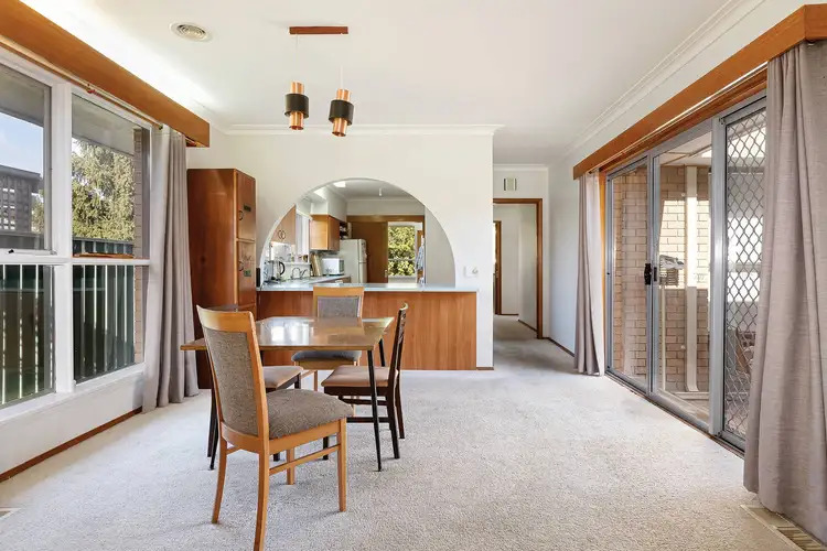 Fifth view of Homely house listing, 1801 Sturt Street, Alfredton VIC 3350