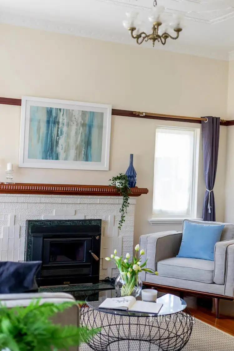 Fourth view of Homely house listing, 276 Jasper Road, Mckinnon VIC 3204