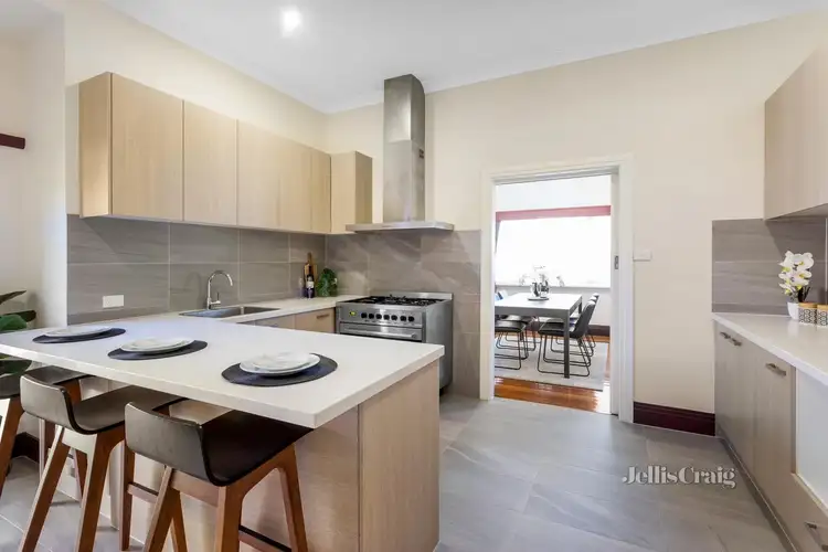 Sixth view of Homely house listing, 276 Jasper Road, Mckinnon VIC 3204