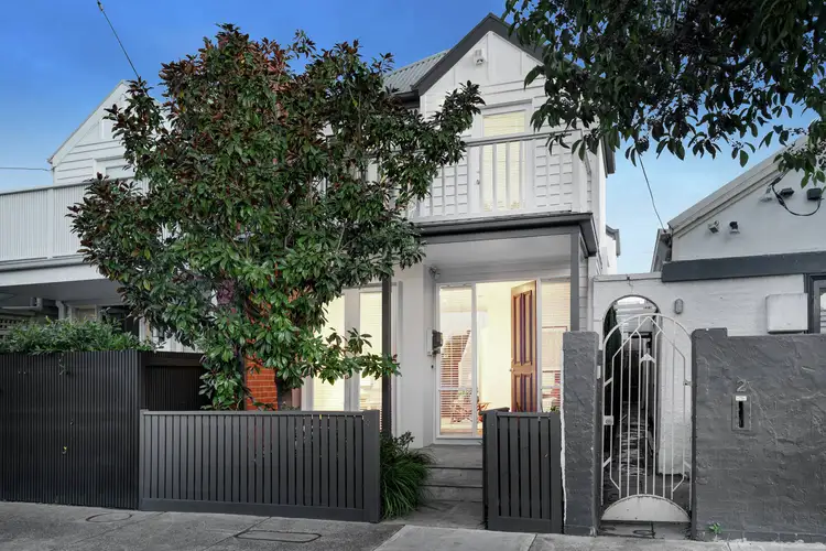 4 Packington Place, Prahran VIC 3181