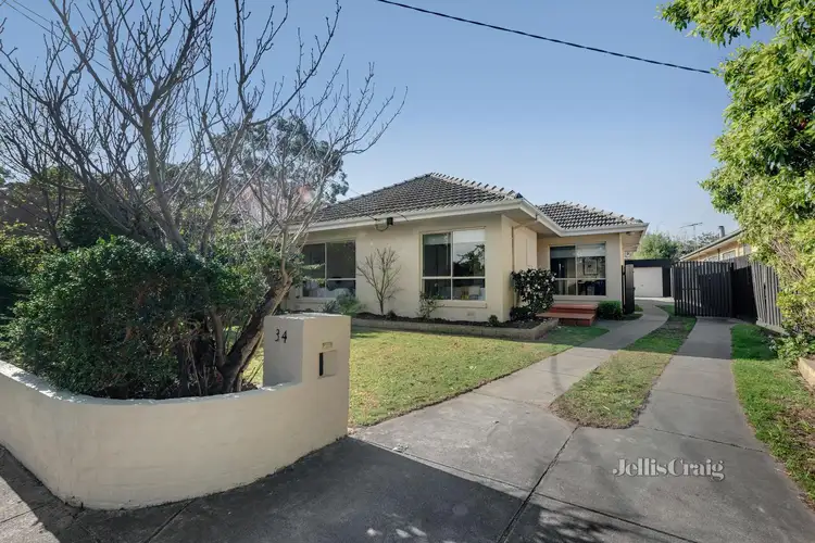 34 Lansell Avenue, Highett VIC 3190