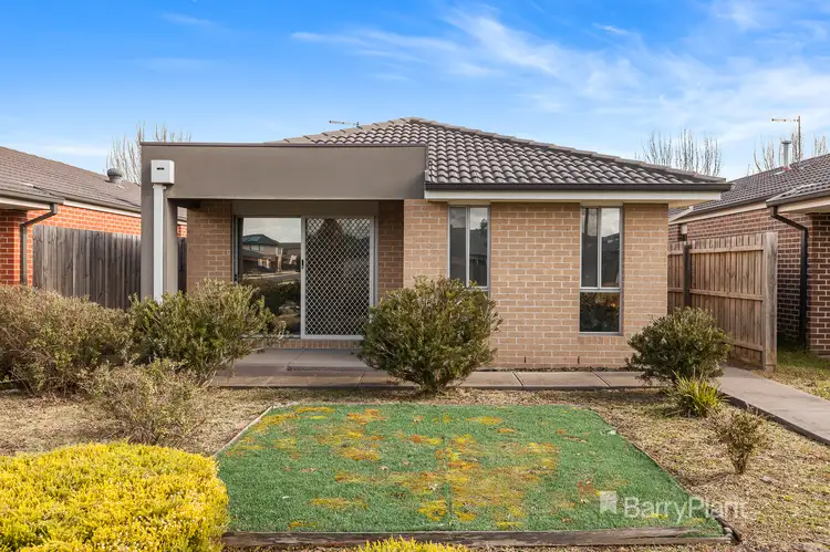 9 Solitude  Lane, Doreen VIC 3754