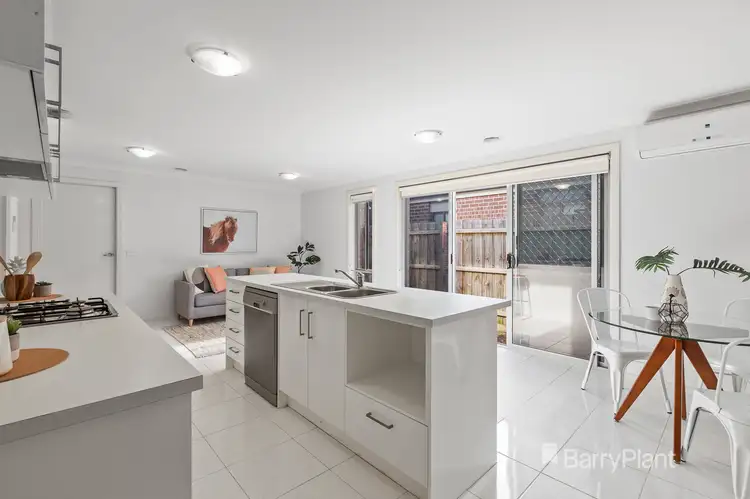 Second view of Homely house listing, 9 Solitude  Lane, Doreen VIC 3754
