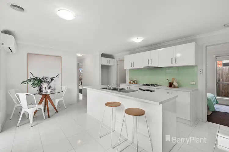 Third view of Homely house listing, 9 Solitude  Lane, Doreen VIC 3754