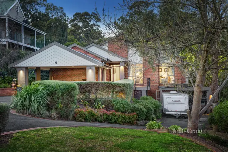 Main view of Homely house listing, 5 Vine Street, Eltham VIC 3095