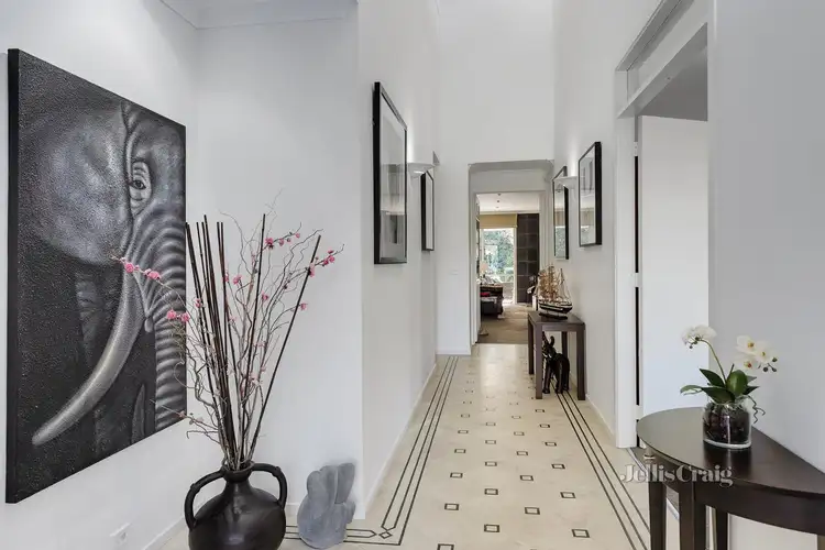 Second view of Homely house listing, 5 Vine Street, Eltham VIC 3095