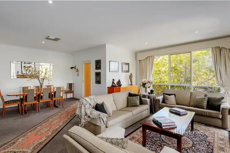 Third view of Homely house listing, 5 Vine Street, Eltham VIC 3095