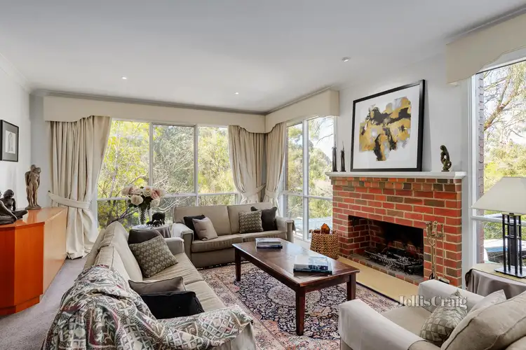 Fourth view of Homely house listing, 5 Vine Street, Eltham VIC 3095