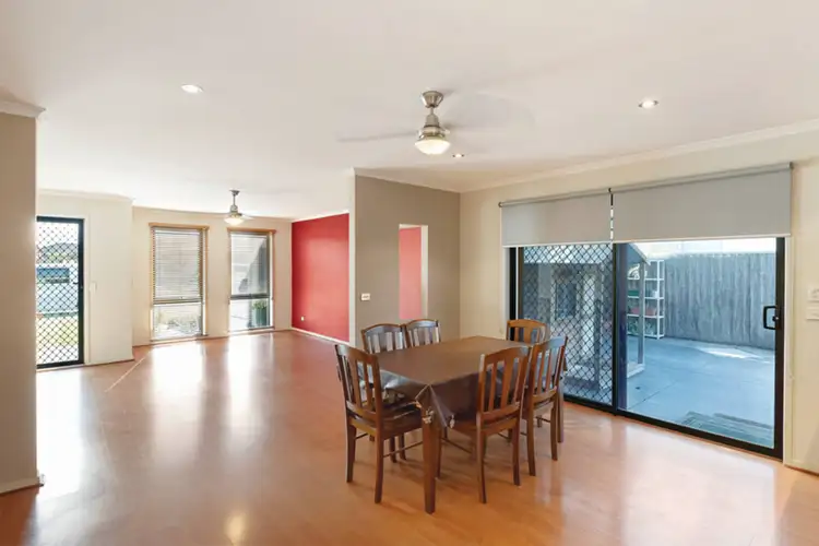 Third view of Homely house listing, 36 Webster Drive, Sebastopol VIC 3356