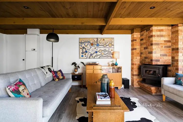 Fourth view of Homely house listing, 40 Moola Place, Eltham VIC 3095