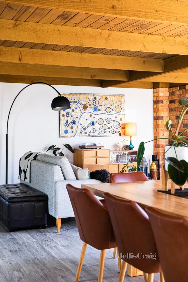 Fifth view of Homely house listing, 40 Moola Place, Eltham VIC 3095