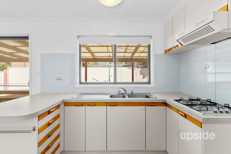 Fourth view of Homely townhouse listing, 18/3 Shepherdson Place, Isaacs ACT 2607
